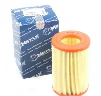 Фільтр повітряний MEYLE 012 321 0018