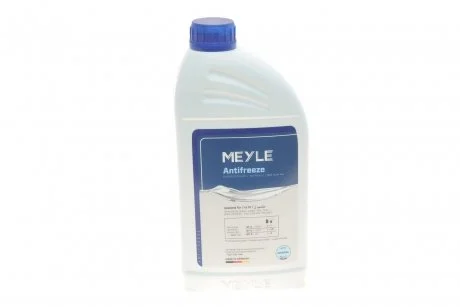 Антифриз (синій) MEYLE 014 016 9100