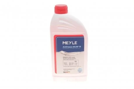 Антифриз (червоний) MEYLE 014 016 9300