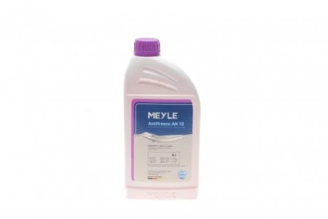 Антифриз (фіолетовий)) MEYLE 014 016 9600