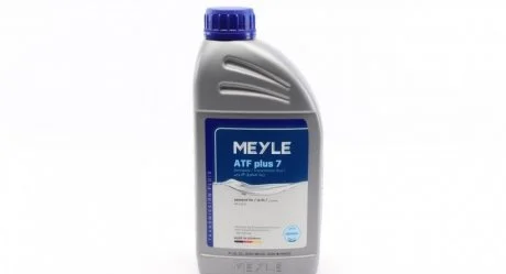 Олія АКПП MEYLE 014 019 3100