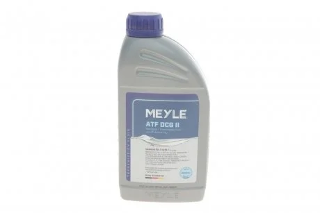 Олія АКПП MEYLE 014 019 3700