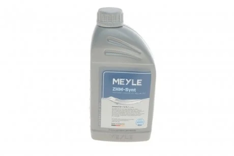 Рідина ГУР MEYLE 014 020 6100