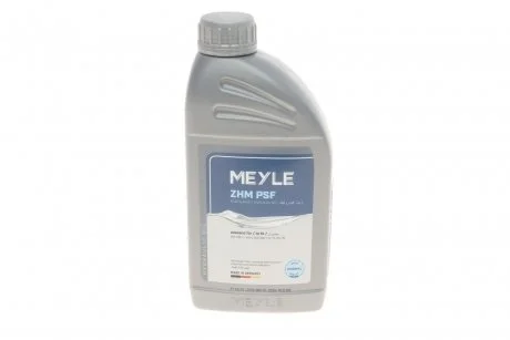 Рідина ГУР MEYLE 014 020 6300