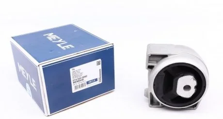 Подушка АКПП MEYLE 0140240092