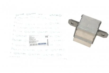 Подушка КПП MEYLE 014 024 0131