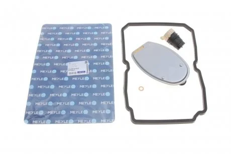 Фільтр АКПП MEYLE 014 027 2102/S