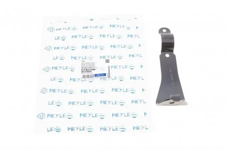 Кронштейн, підвіска стабілізатор MEYLE 014 032 0059