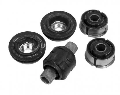 Ремкомплект, поперечний важіль підвіски MEYLE 014 033 0011