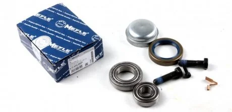 Підшипник маточини MEYLE 014 033 0041