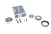 Підшипник маточини MERCEDES C-CLASS, E-CLASS 93-04 перед. міст (Пр-во MEYLE) 014 033 0100