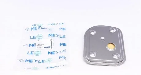 Фільтр АКПП MEYLE 014 037 0004