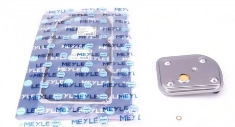 Фільтр АКПП MEYLE 014 037 0005/S