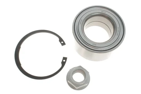 Підшипник маточини кульковий BM 164 GL-Class, M-Class MEYLE 014 098 0165