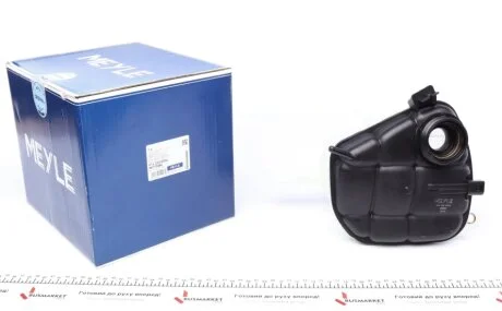Компенсаційний бак, охолоджуюча рідина MB MEYLE 0142230004