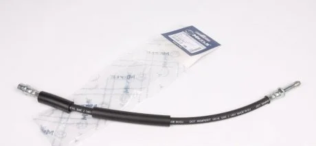 Шланг торм. задний, DB509-518 06- MEYLE 014 525 0011