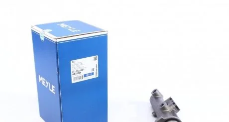 Циліндр гальмівний MEYLE 014 532 0007