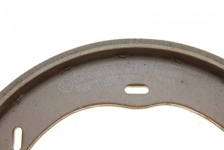 К-т колодок MEYLE 0145330002S