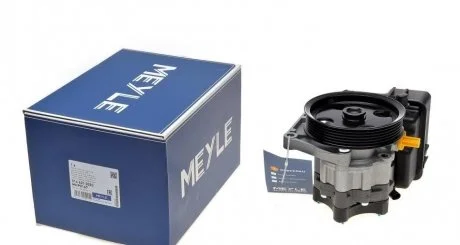 Помпа гідропідсилювача MEYLE 014 631 0020