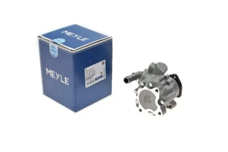 Фото 1 - насос ГУР MEYLE 014 631 0023 Насос ГУР MEYLE 014 631 0023 (фото 1)