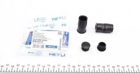 Пильовик напрямної MEYLE 014 698 0006