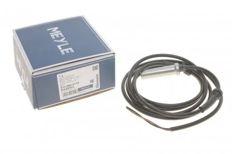 Датчик ABS передний MB Sprinter 96-06 MEYLE 014 800 0110