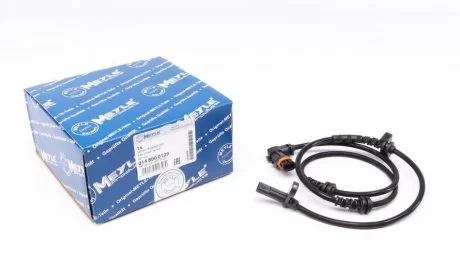 Датчик ABS передний 221-4Matic/ MEYLE 0148000129