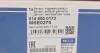 Датчик, температура вихлопних газів MEYLE 0148000173 (фото 6)