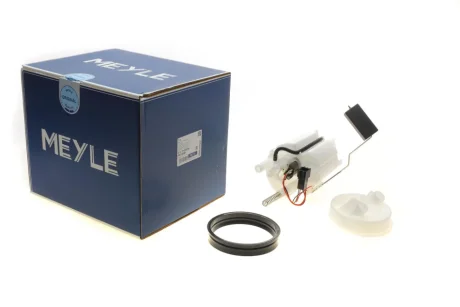 Насос топливный MEYLE 014 919 0018