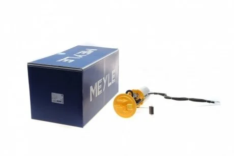 Насос паливний MEYLE 014 919 0025