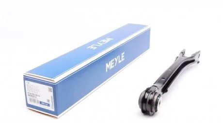 Важіль підвіски MEYLE 016 035 0014