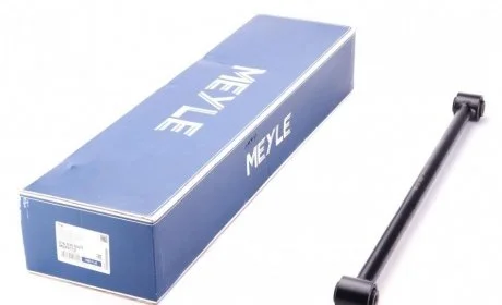 Рычаг, подвеска MEYLE 0160350027
