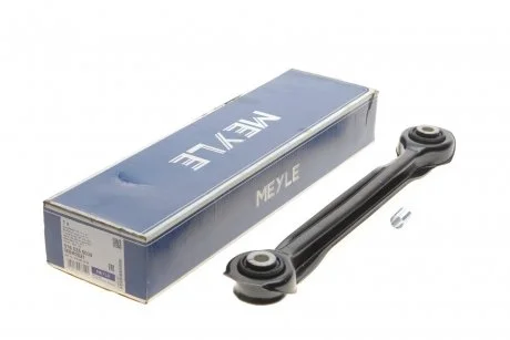 Тяга/стійка, підвіска колеса MEYLE 0160350039