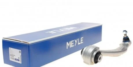 Рычаг подвески передний MEYLE 0160500066