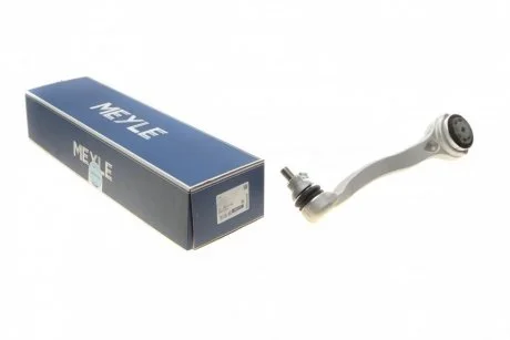 Фото 1 - рычаг подвески MEYLE 016 050 0148 Рычаг подвески MEYLE 016 050 0148 (фото 1)