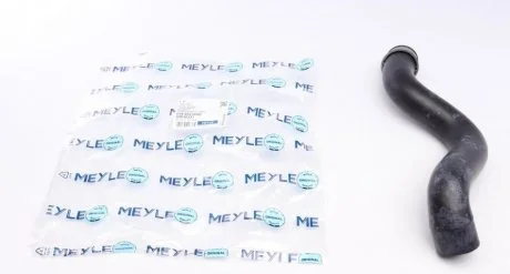 Патрубок системи MEYLE 019 222 0026