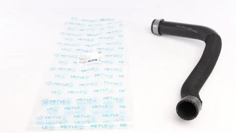 Патрубок радіатора MEYLE 019 501 0023