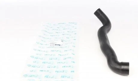 Патрубок радіатора MEYLE 019 501 0029