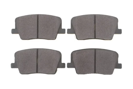 Комплект гальмівних колодок MEYLE 025 207 8216