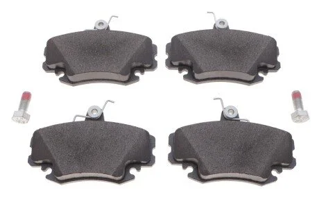 Гальмівні колодки MEYLE 025 214 6318/PD