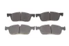 Комплект гальмівних колодок 025 221 4519