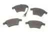 Колодки тормозн.передн.VW T5 03- /R17&quot; T=18mm/ MEYLE 025 237 4618/W (фото 12)
