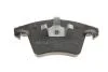 Колодки тормозн.передн.VW T5 03- /R17&quot; T=18mm/ MEYLE 025 237 4618/W (фото 2)