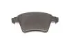 Колодки тормозн.передн.VW T5 03- /R17&quot; T=18mm/ MEYLE 025 237 4618/W (фото 4)