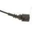 Колодки тормозн.передн.VW T5 03- /R17&quot; T=18mm/ MEYLE 025 237 4618/W (фото 7)