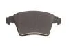 Колодки тормозн.передн.VW T5 03- /R17&quot; T=18mm/ MEYLE 025 237 4618/W (фото 10)