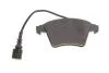 Колодки тормозн.передн.VW T5 03- /R16&quot; T=20mm/ MEYLE 025 237 4619/W (фото 3)