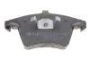 Колодки тормозн.передн.VW T5 03- /R16&quot; T=20mm/ MEYLE 025 237 4619/W (фото 7)