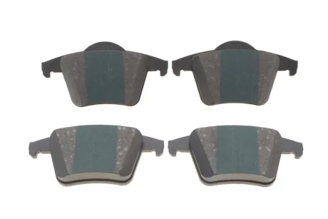 Комплект гальмівних колодок MEYLE 025 240 1118/PD