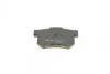 Гальмівні колодки дискові HONDA CR-V II MEYLE 025 242 3114/W (фото 5)